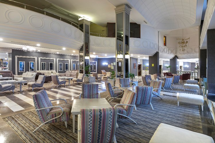 Bella Resort Hotels and Spa