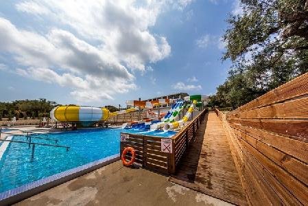 Caretta paradise 2025 hotel zante