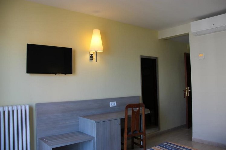Terramar Hotel