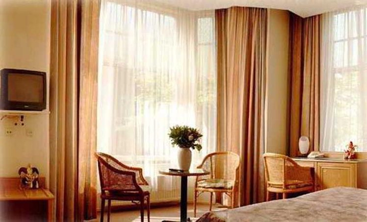 Borgmann Villa Hotel