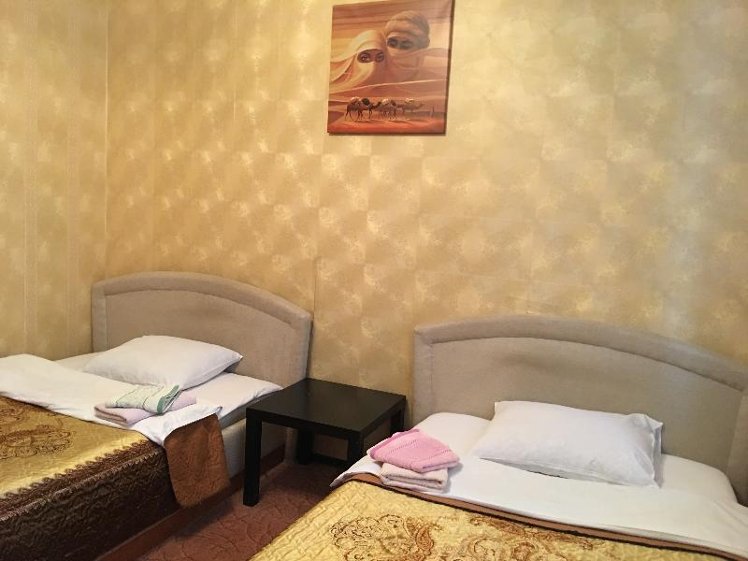 TWIN STANDARD Room