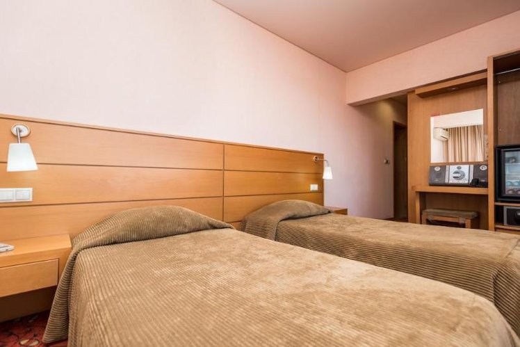 TWIN STANDARD Room