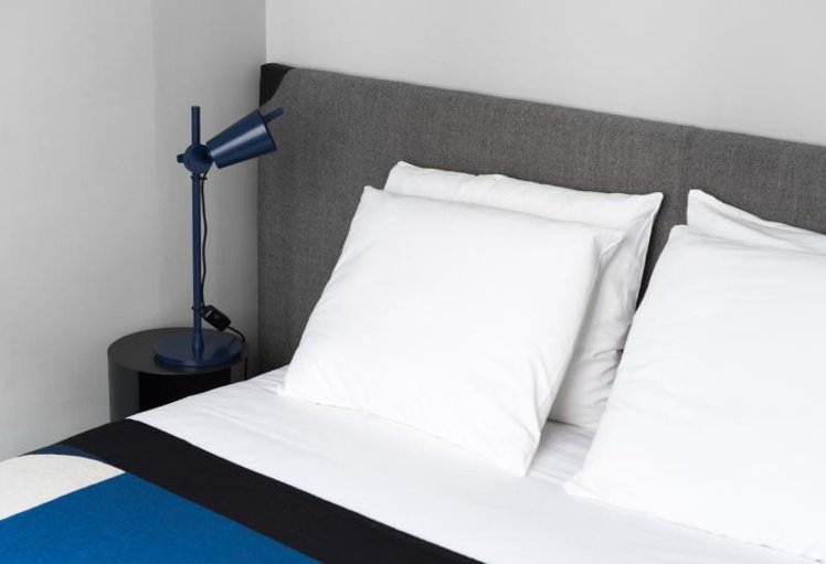 SINGLE STANDARD Room