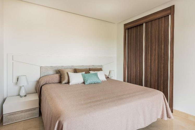 APARTMENT LUXURY Room