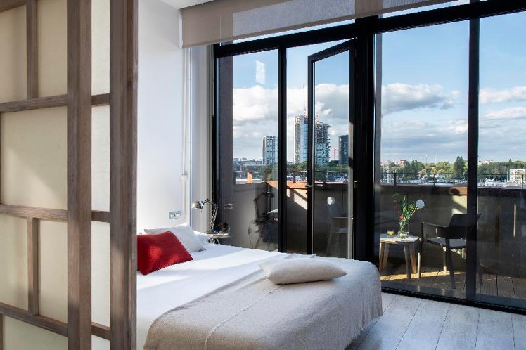 APARTMENT PENTHOUSE Room