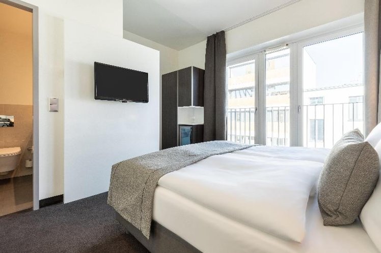 Double or Twin STANDARD Room