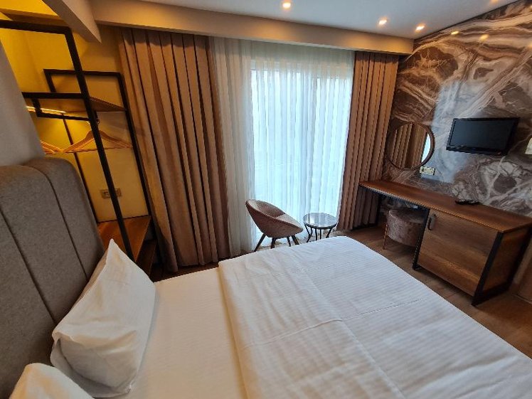 SINGLE ECONOMY Room