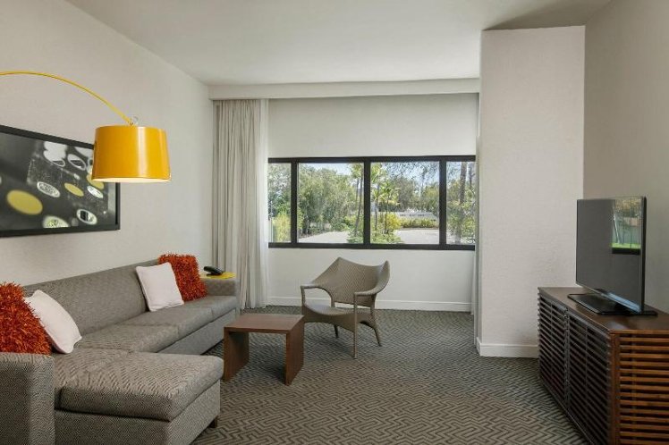 Room TWO DOUBLE BEDS Room