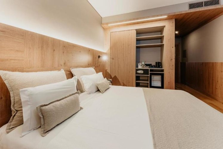 DOUBLE PREMIUM Room
