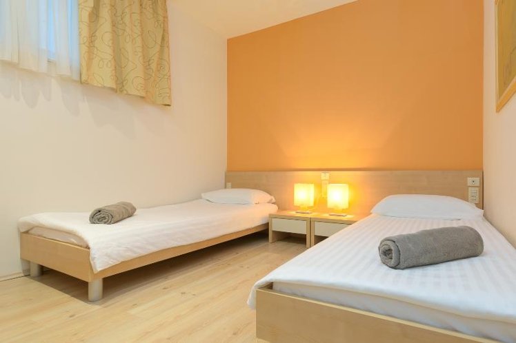 APARTMENT DELUXE Room