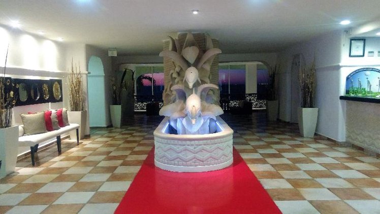 Coral Princess Hotel & Dive Resort