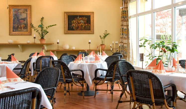 Hotel Hoppegarten Berlin
