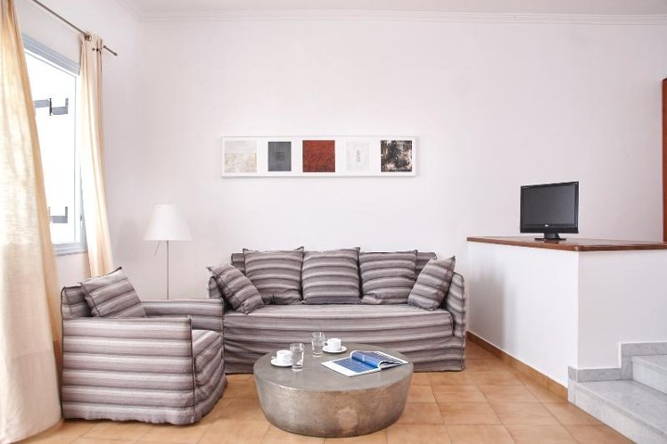 SUITE SUPERIOR Room