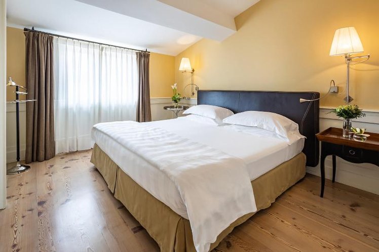 SUITE CLASSIC Room