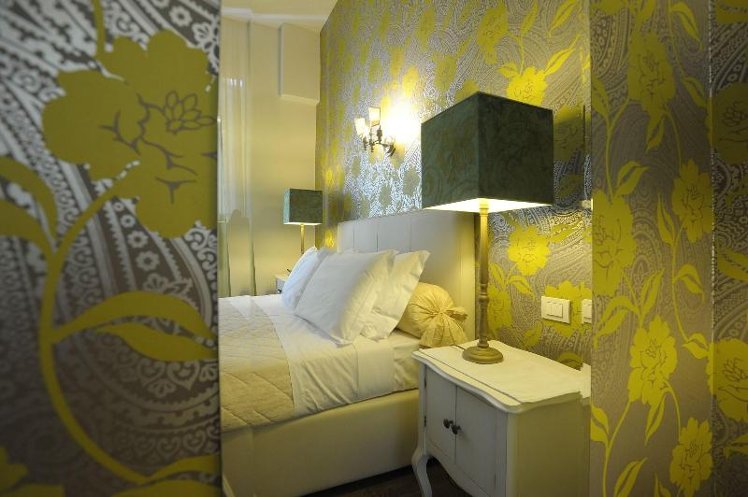 DOUBLE WITH VIEWS Room