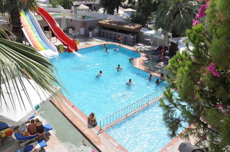 Anil Hotel