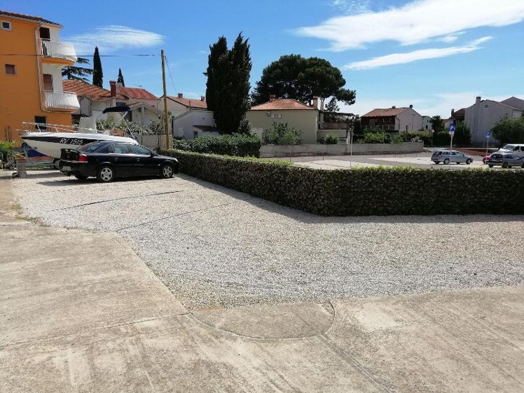General view