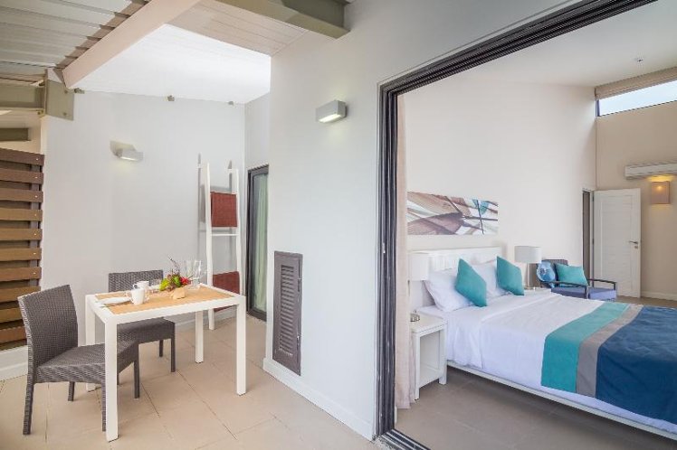 APARTMENT TWO BEDROOMS Room