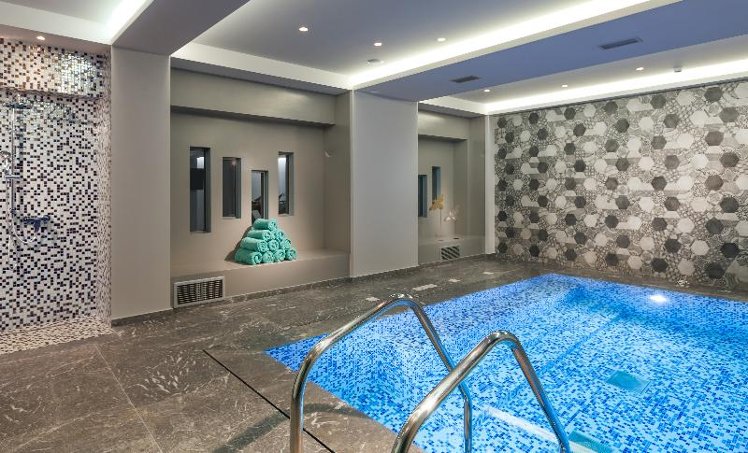 Blue Lagoon City Hotel