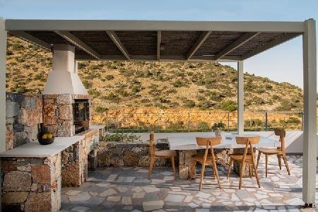 Pleiades Luxurious Villas