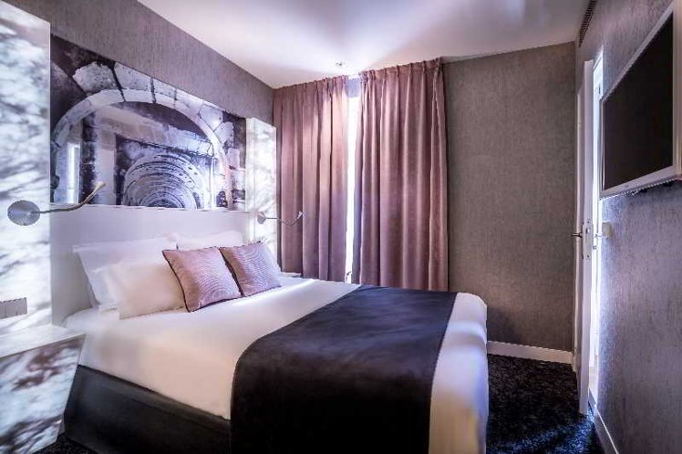 Double or Twin CLASSIC Room