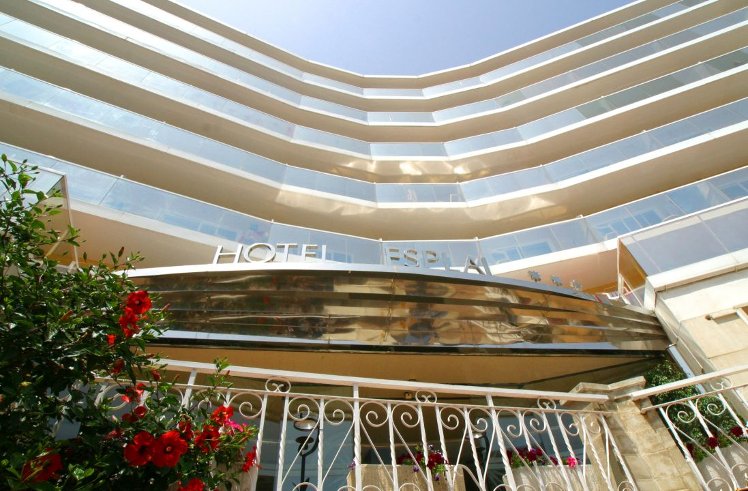 Esplai Hotel