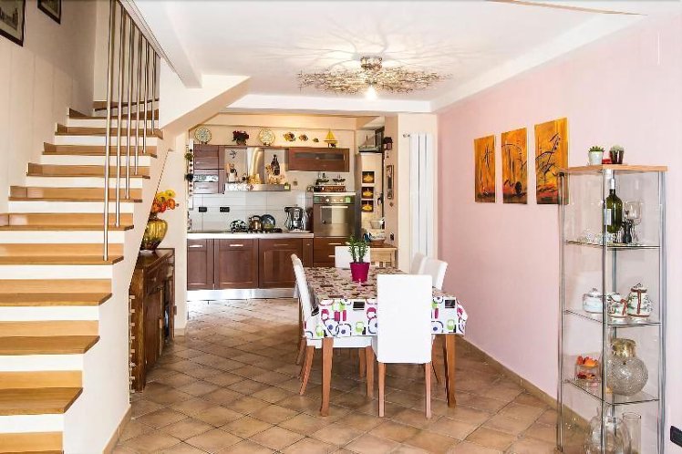 B&B Ai Due Pini