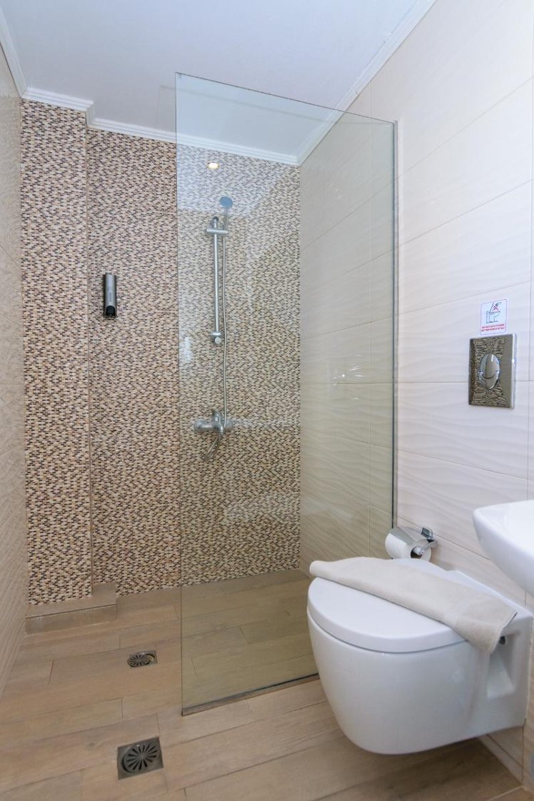DOUBLE SUPERIOR Room