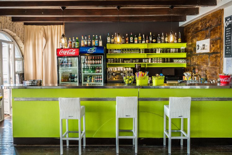 Hotel Punta Vodice
