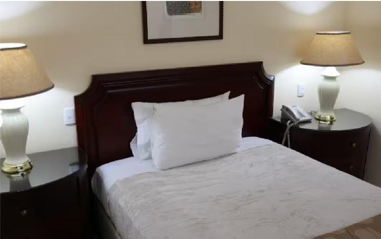 SINGLE CLASSIC Room