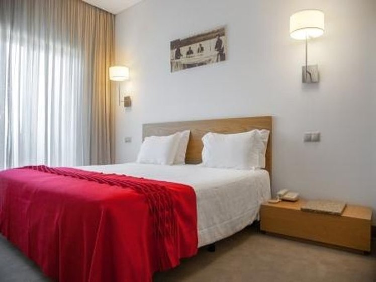 DOUBLE STANDARD Room