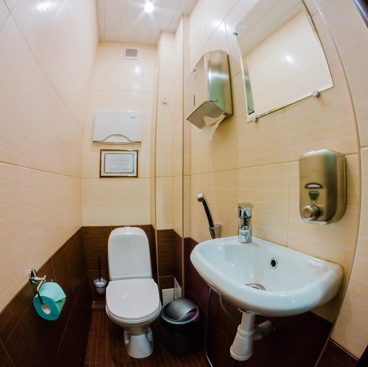 DOUBLE COMFORT Room