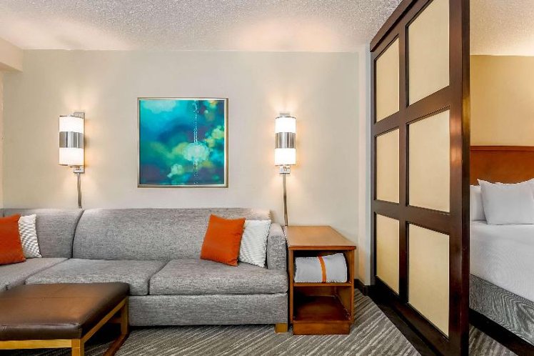 DOUBLE STANDARD Room