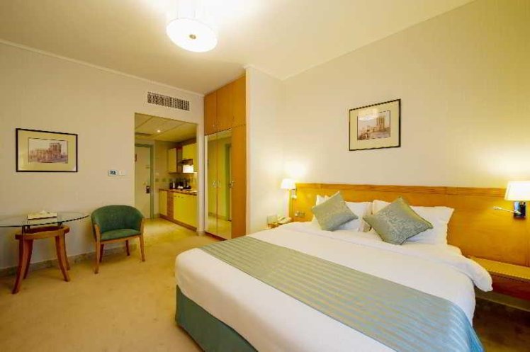 DOUBLE DELUXE Room