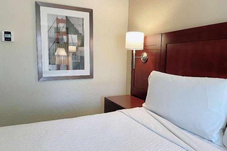 DOUBLE DELUXE Room
