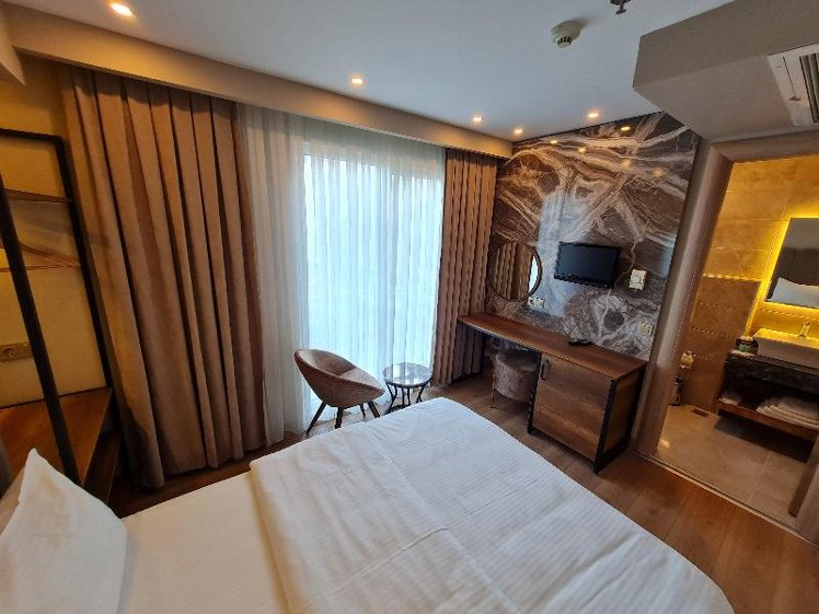 SINGLE ECONOMY Room
