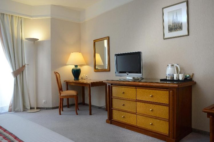 TWIN STANDARD Room