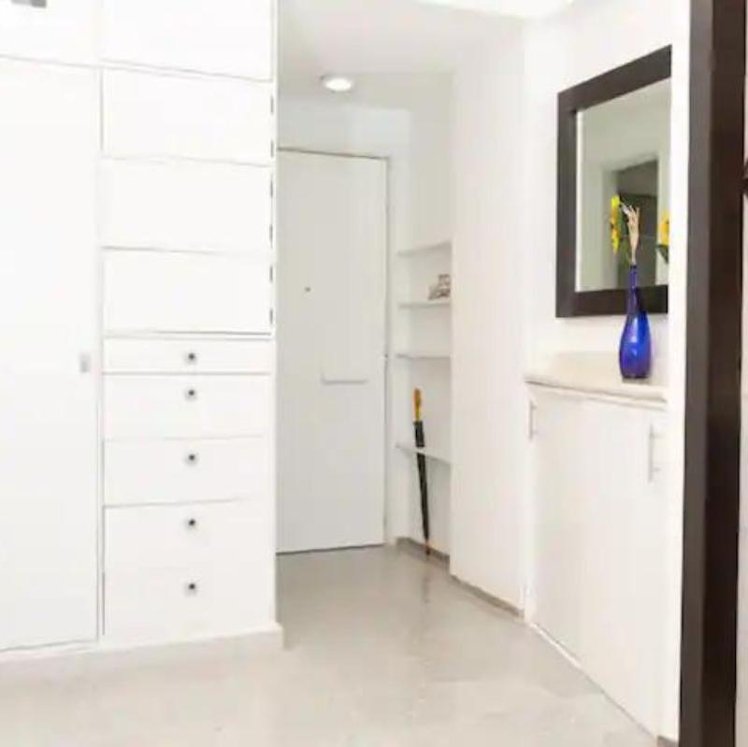 SUITE ONE BEDROOM Room