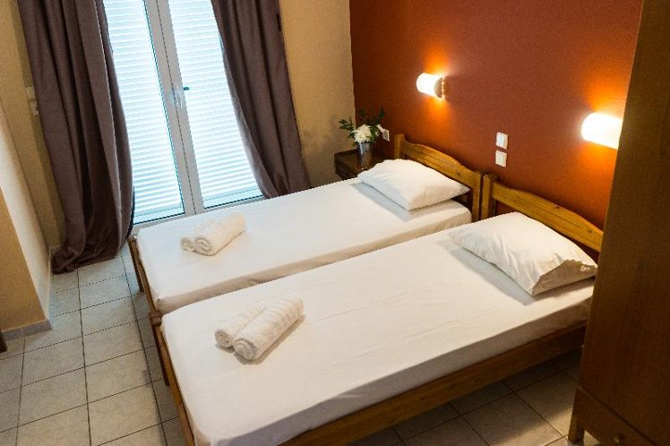 STUDIO MOUNTAIN VIEW Room