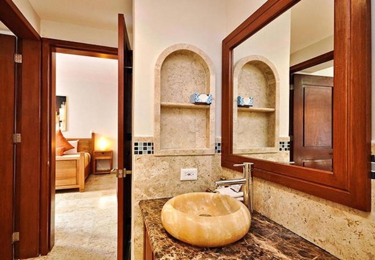 SUITE OCEAN VIEW TWO BEDROOMS Room