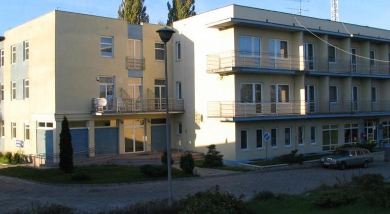 General view