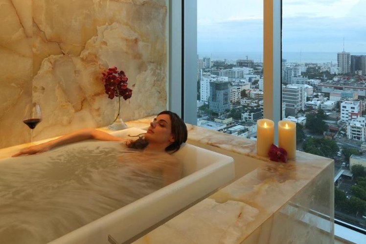 SUITE Presidential Room