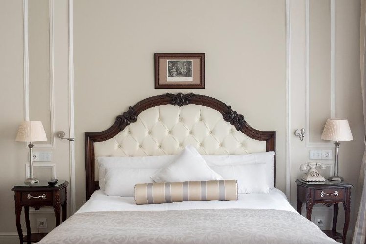 DOUBLE SINGLE USE SUPERIOR Room