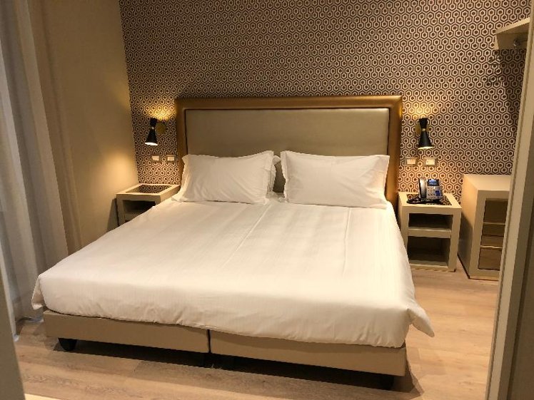 DOUBLE CLASSIC Room