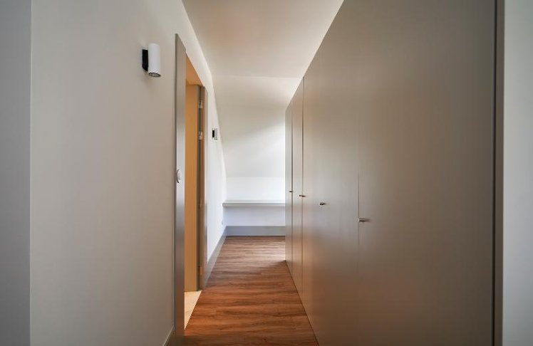 Double or Twin DELUXE Room