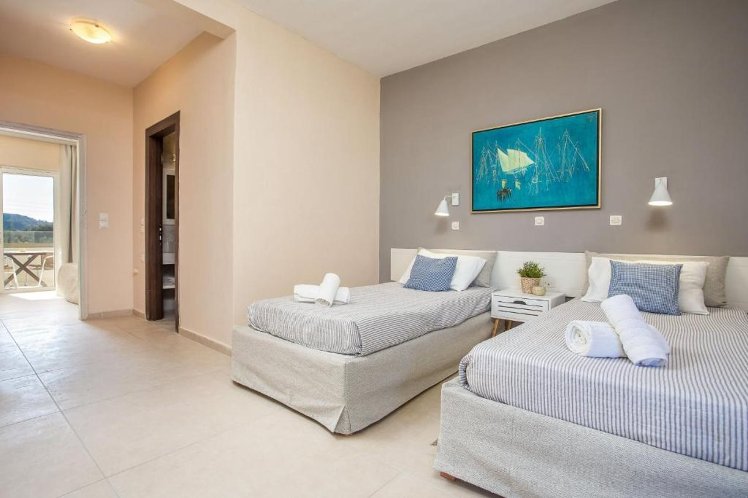 Evita Resort