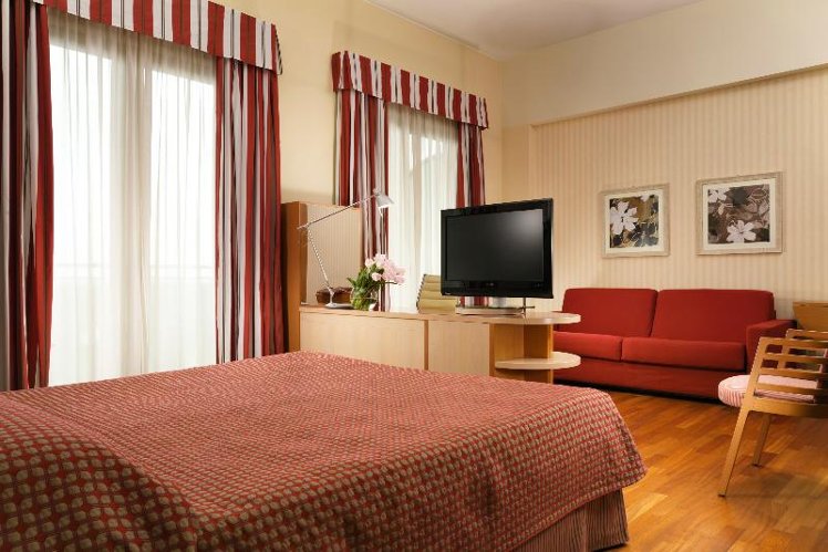 APARTMENT CAPACITY 3 Room