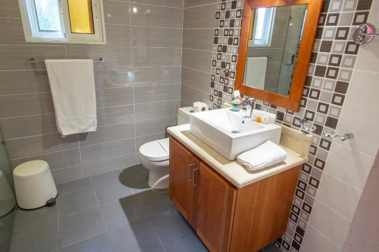 DOUBLE SUPERIOR KING BED Room