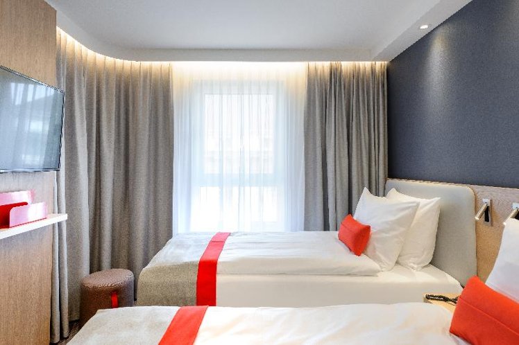 TWIN STANDARD Room