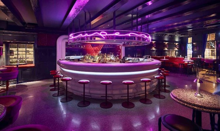 Bar